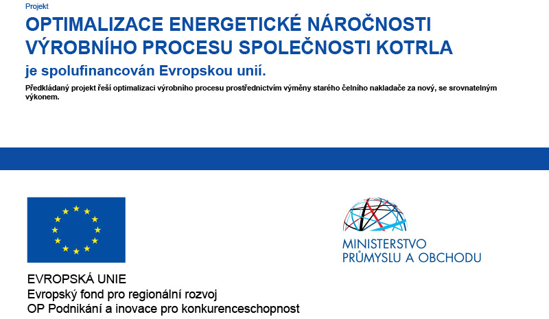 PublicitaKOTRLA nakladac